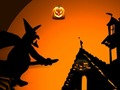 ゲームハロウィン: 隠れたカボチャ オンライン