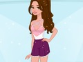 ゲーム女の子：写真撮影とショッピング オンライン