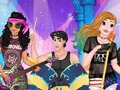 ゲームプリンセス: ビッグ ギグ グループ オンライン