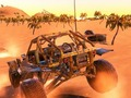 ゲームエクストリームバギーカー: ダートオフロード オンライン