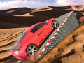 ゲームスタントマン: プロの運転 オンライン
