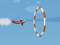 ゲーム曲技飛行 オンライン