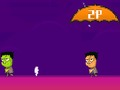 ゲームゾンビ防御 オンライン