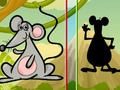 ゲームシャドウ マッチ 3 オンライン
