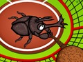 ゲーム動物オリンピック: ハンマー投げ オンライン