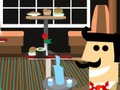 ゲーム寿司カフェからの脱出 オンライン