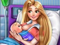 ゲームプリンセス・ゴールディ：母の誕生 オンライン