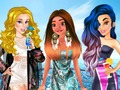 ゲームプリンセスヨットパーティー オンライン