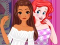ゲームプリンセスが学校に戻る 2: 学校のロッカー オンライン