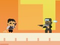 ゲームヒットマンラッシュオンライン