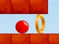 ゲーム跳ねるボール オンライン