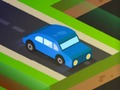 ゲーム道路を繋ぐ オンライン