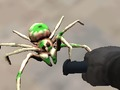 ゲームゴーストシティ オンライン