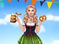ゲームボニー・オクトーバーフェストオンライン