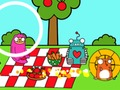 ゲームホレース対チーズオンライン