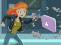 ゲームエージェント・キュリオサ・ローグ・ロボットオンライン