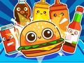ゲームジャンピングバーガー オンライン