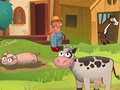 ゲームオールド・マクドナルドの農場オンライン