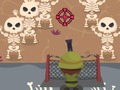 ゲームスケルトンディフェンス オンライン