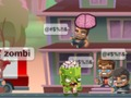 ゲームゾンビライフ オンライン