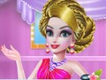 ゲームクレイジーマミービューティーサロンオンライン