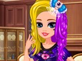 ゲーム50/50 ヘアスタイルオンライン