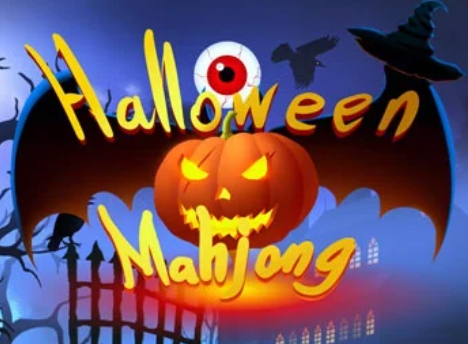 ゲームハロウィン麻雀 オンライン
