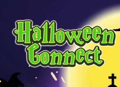 ゲームハロウィン: つながり オンライン