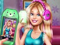 ゲームエリーの素晴らしいセルフィー オンライン
