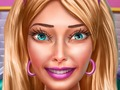 ゲームエリー：皮膚科医 オンライン