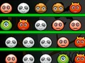 ゲームハロウィンボール挑戦オンライン