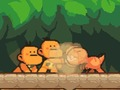 ゲーム先史時代の防衛 オンライン