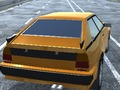 ゲーム高速道路の交通オンライン