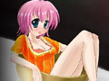 ゲームフルーティーなキューティー オンライン