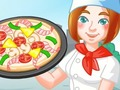 ゲームピッツェリア オンライン