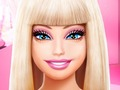 ゲームバーバラのスキンケアとドレスアップオンライン