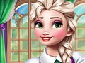 ゲーム高校の片思いオンライン