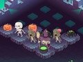 ゲームアンデッド 2048オンライン