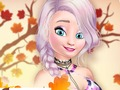 ゲームプリンセスBFFの秋パーティーオンライン