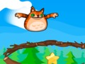 ゲーム怒っている猫のショット オンライン