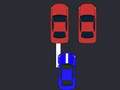 ゲームスピードレースオンライン