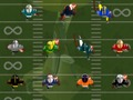 ゲームランニングバックDx オンライン