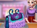 ゲームバッグデザインコンテストオンライン