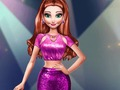 ゲームイベントファッションアドバイザーオンライン