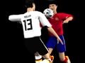 ゲームワールドカップ 2018 サッカー編 オンライン