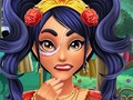 ゲームフェイシャルスキンケア ジャスミン オンライン