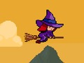 ゲームフラッフィーウィッチ オンライン