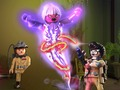 ゲームゴーストバスターズ：ガイスタージャグドグルセルホテル オンライン