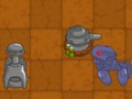 ゲーム火星人 vs ロボットオンライン