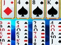 ゲームエリミネーター ソリティア オンライン